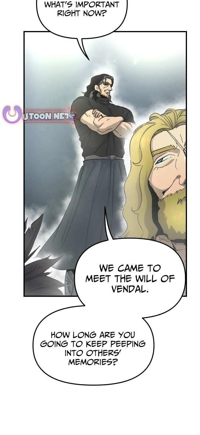 Legend of the Holy Sword Chapter 77 page 39 - 