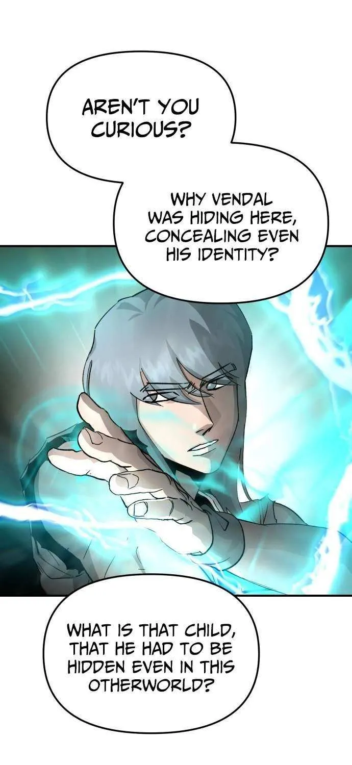 Legend of the Holy Sword Chapter 77 page 40 - 