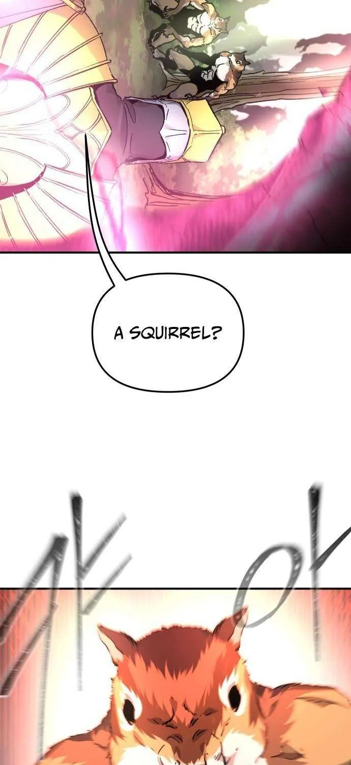 Legend of the Holy Sword Chapter 77 page 5 - 