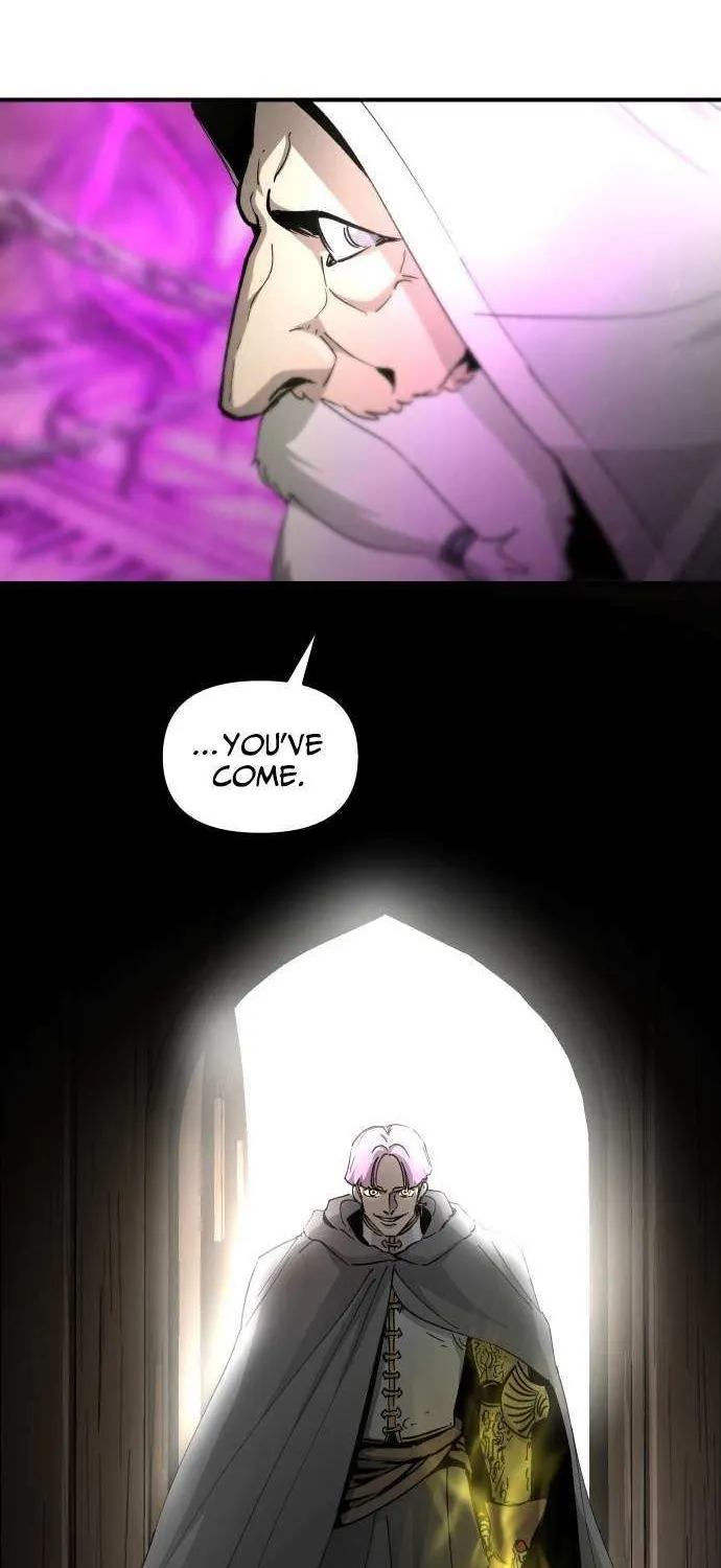 Legend of the Holy Sword Chapter 77 page 51 - 