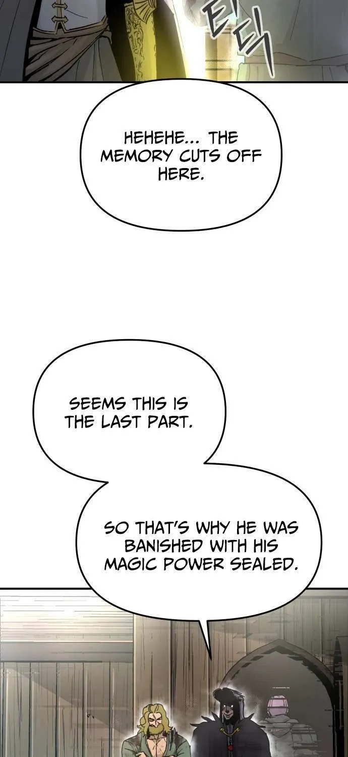 Legend of the Holy Sword Chapter 77 page 54 - 