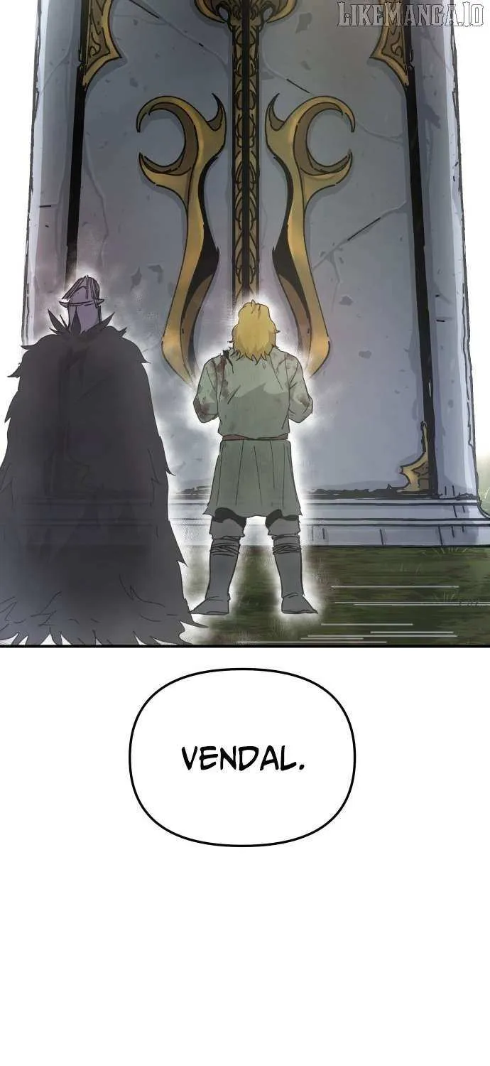 Legend of the Holy Sword Chapter 77 page 57 - 