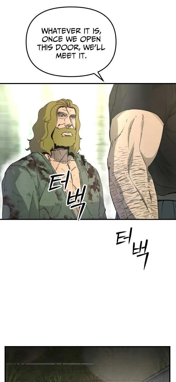 Legend of the Holy Sword Chapter 77 page 58 - 