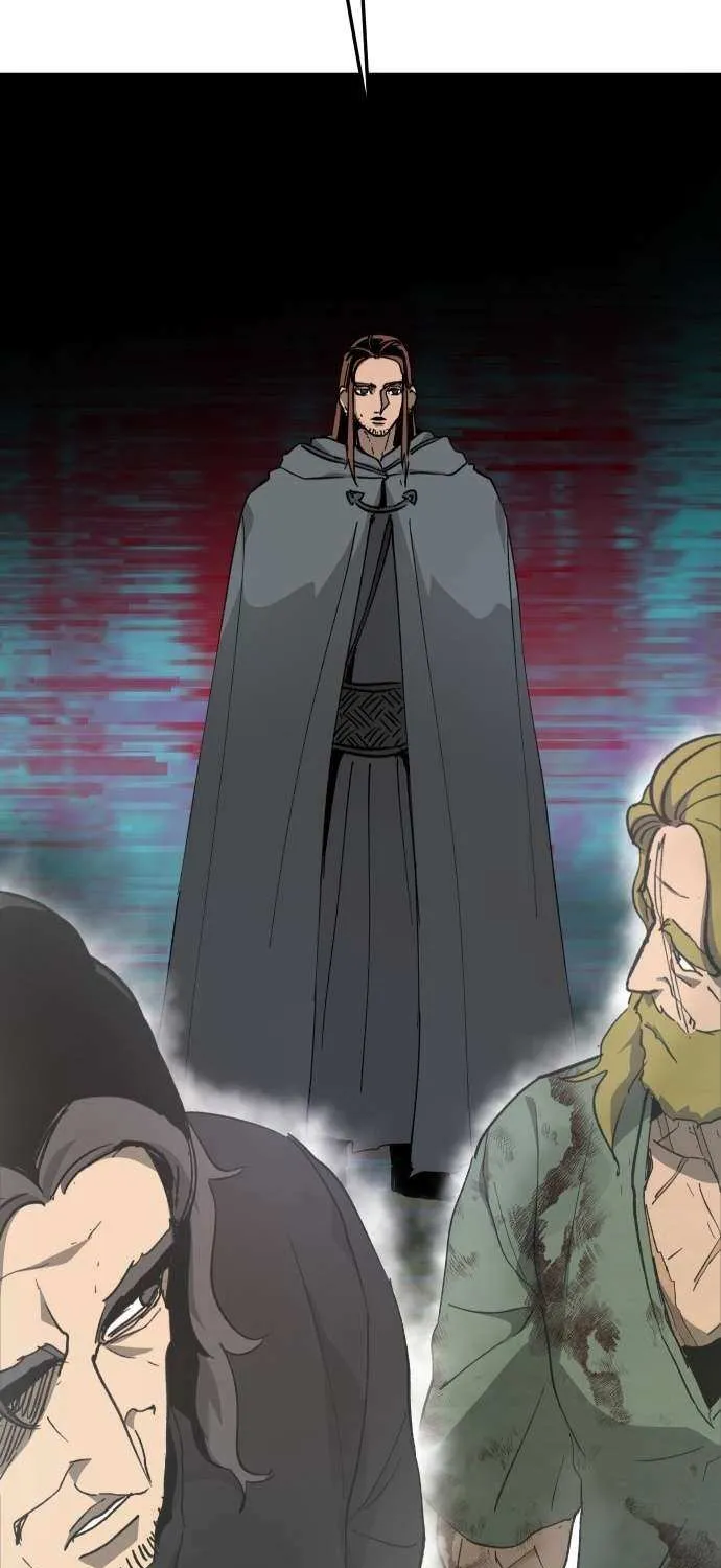Legend of the Holy Sword Chapter 77 page 61 - 
