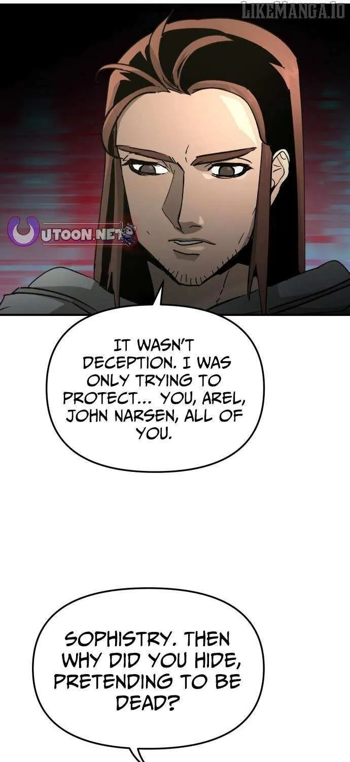 Legend of the Holy Sword Chapter 77 page 64 - 