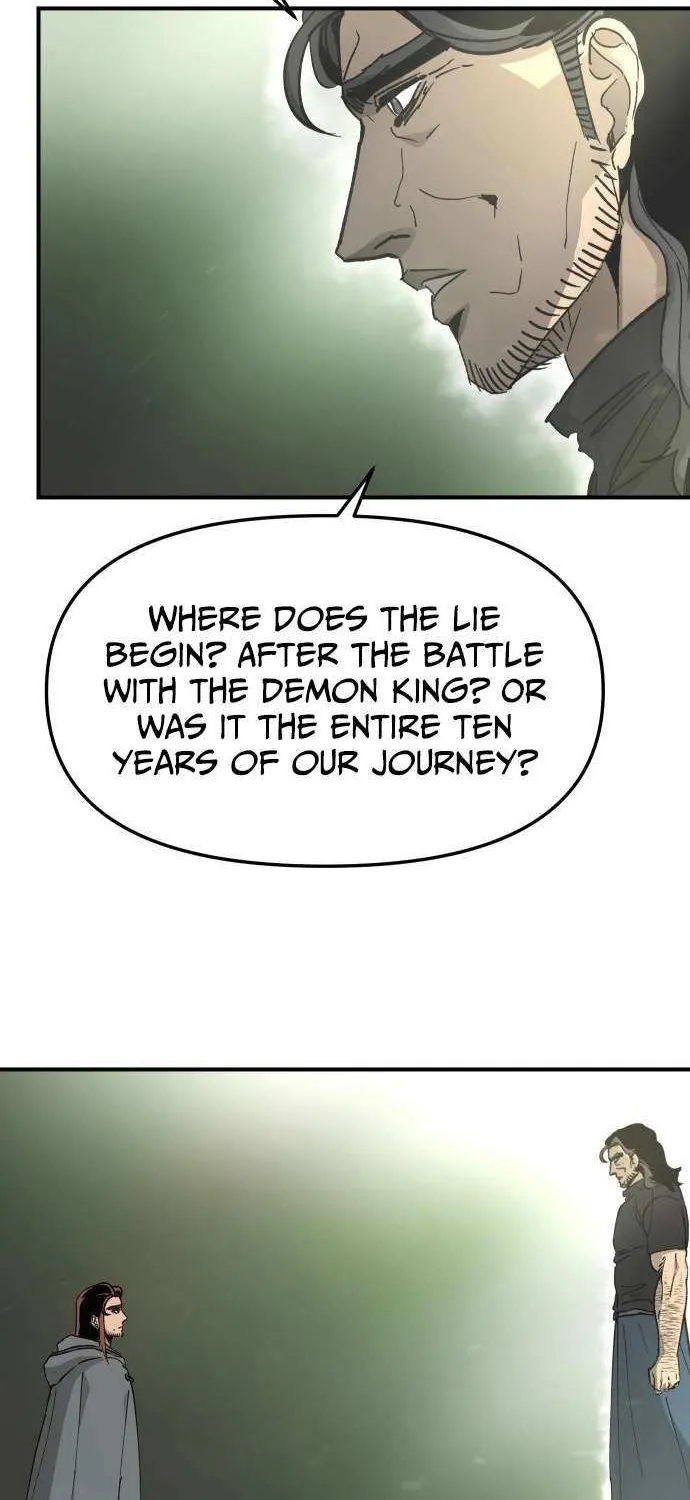 Legend of the Holy Sword Chapter 77 page 65 - 