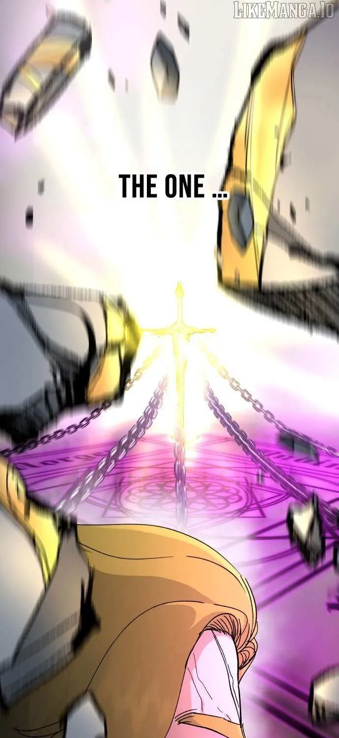 Legend of the Holy Sword Chapter 77 page 71 - 