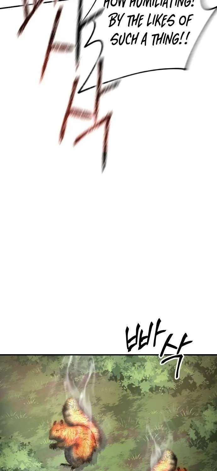 Legend of the Holy Sword Chapter 77 page 10 - 