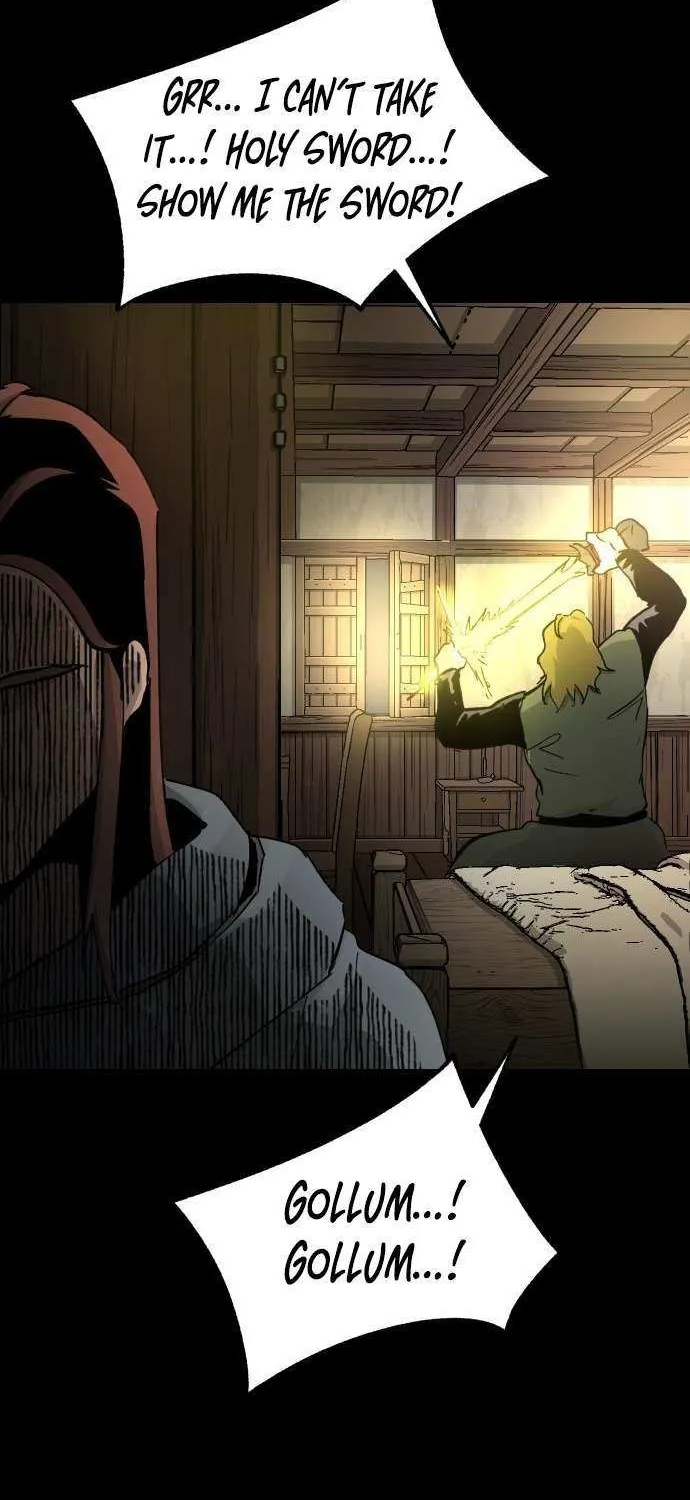 Legend of the Holy Sword Chapter 78 page 18 - 