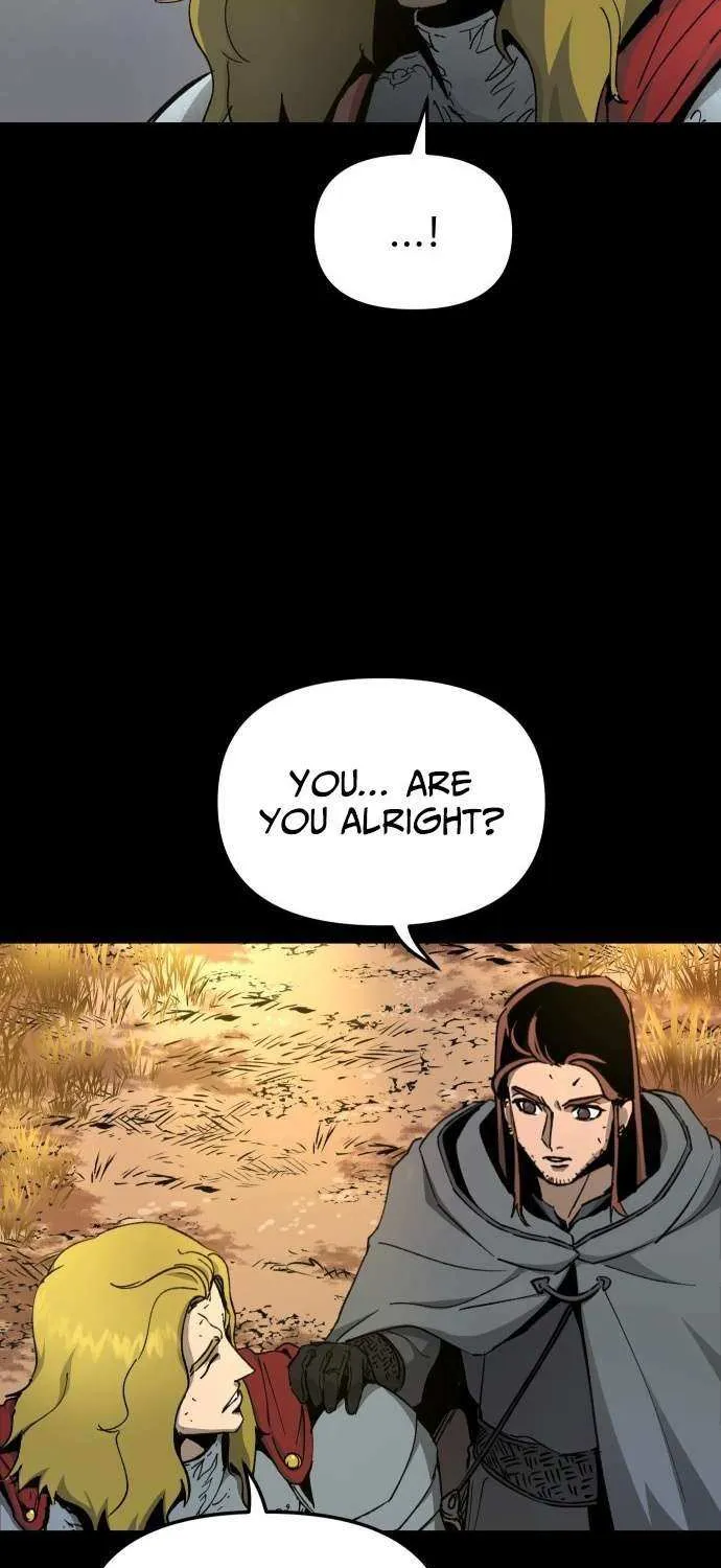 Legend of the Holy Sword Chapter 78 page 3 - 