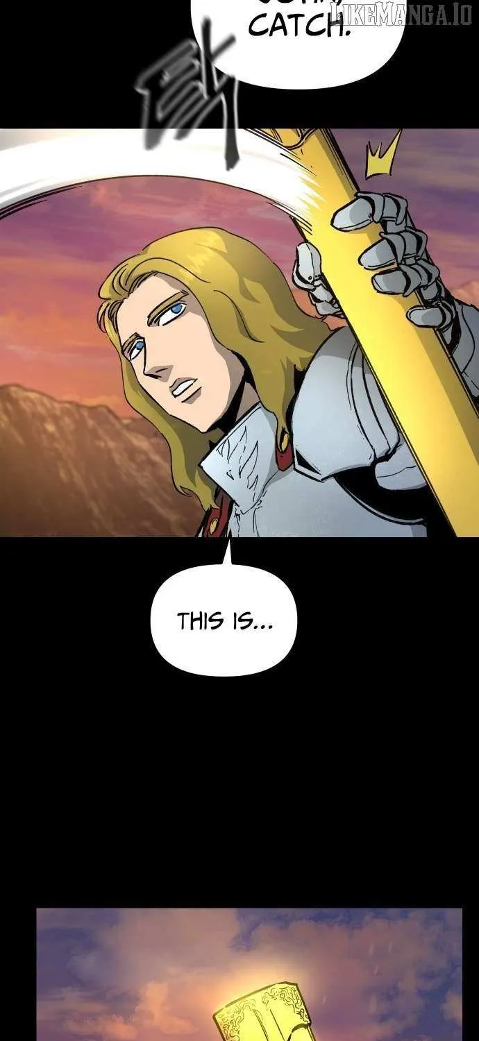 Legend of the Holy Sword Chapter 78 page 22 - 