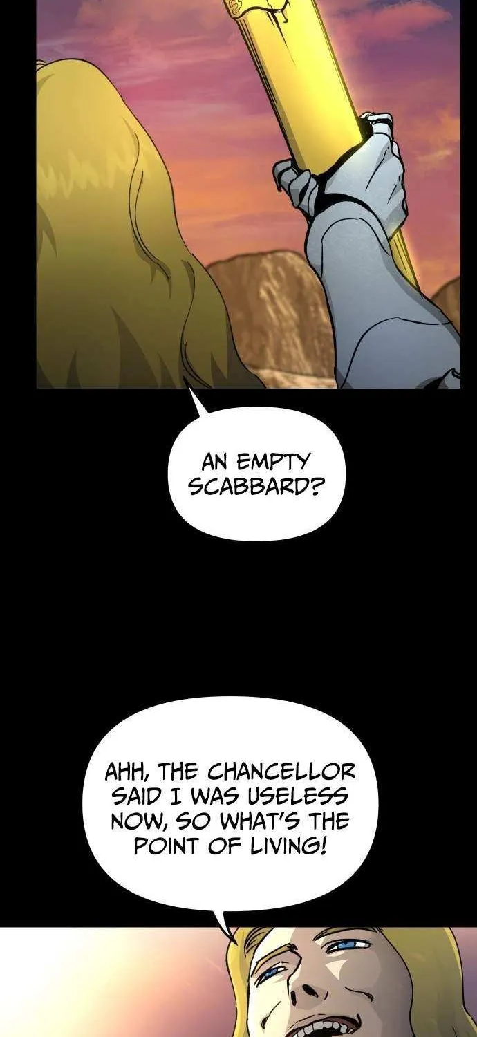 Legend of the Holy Sword Chapter 78 page 23 - 