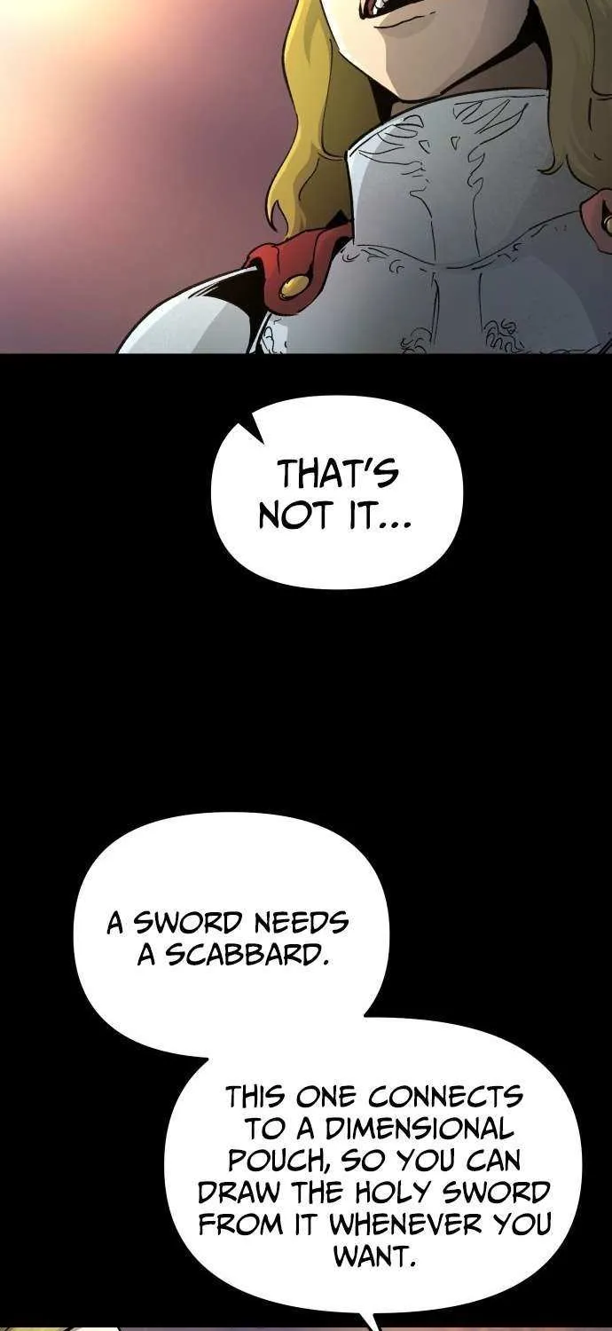Legend of the Holy Sword Chapter 78 page 24 - 