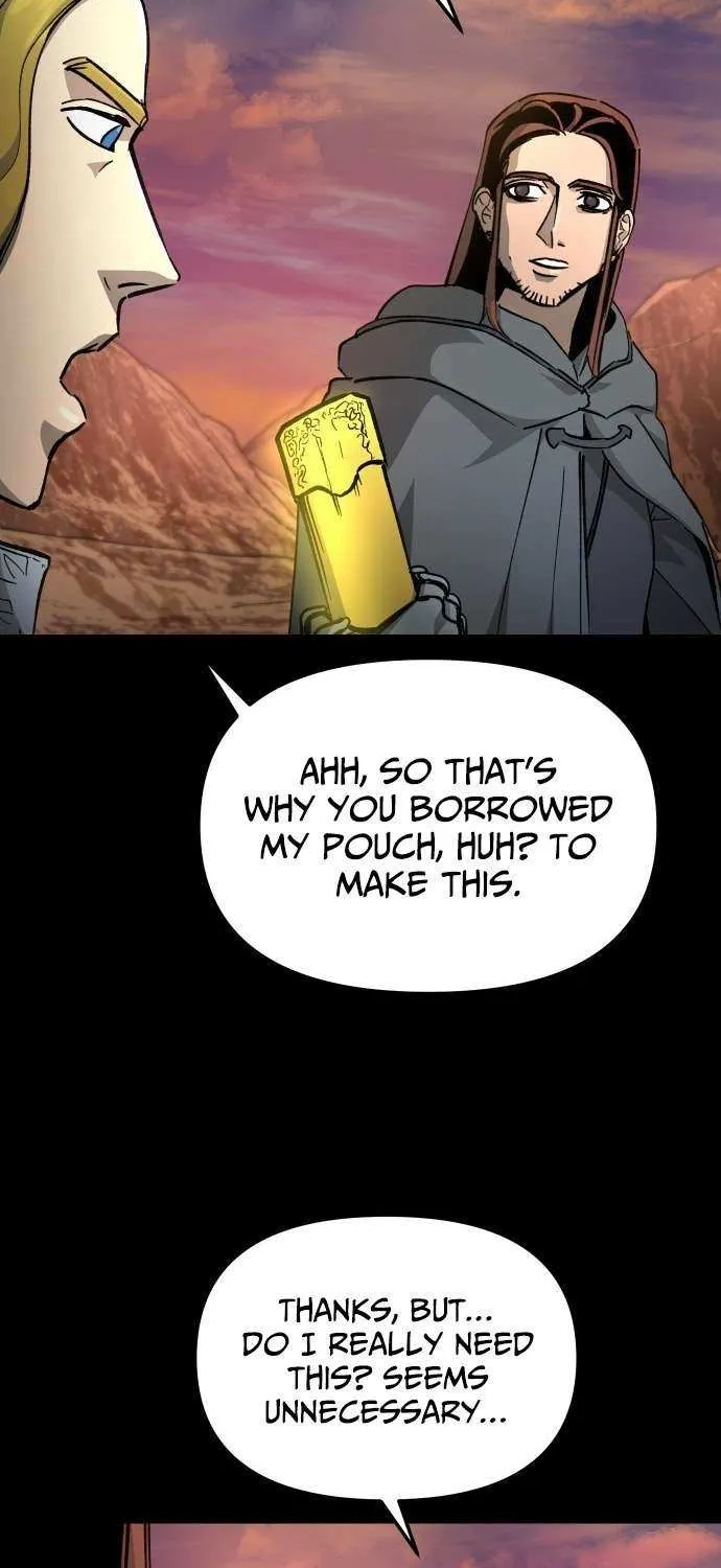 Legend of the Holy Sword Chapter 78 page 25 - 