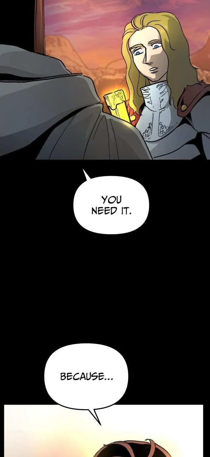 Legend of the Holy Sword Chapter 78 page 26 - 