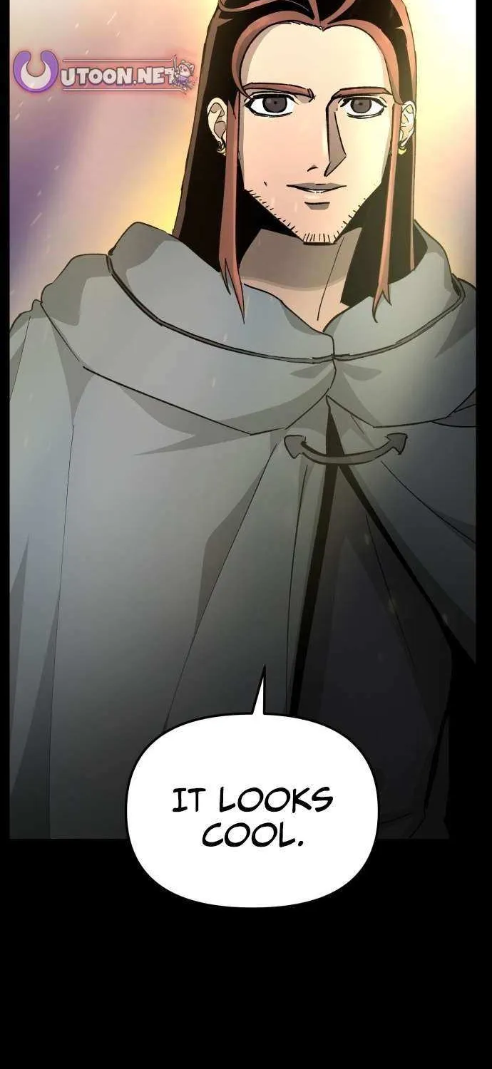 Legend of the Holy Sword Chapter 78 page 27 - 