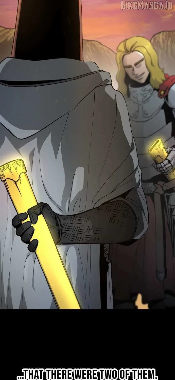 Legend of the Holy Sword Chapter 78 page 29 - 