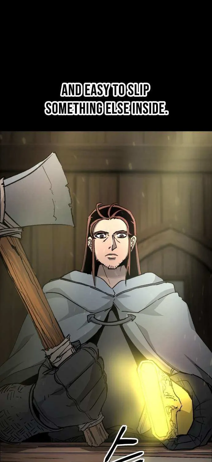 Legend of the Holy Sword Chapter 78 page 31 - 