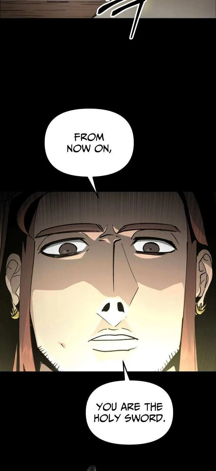 Legend of the Holy Sword Chapter 78 page 32 - 