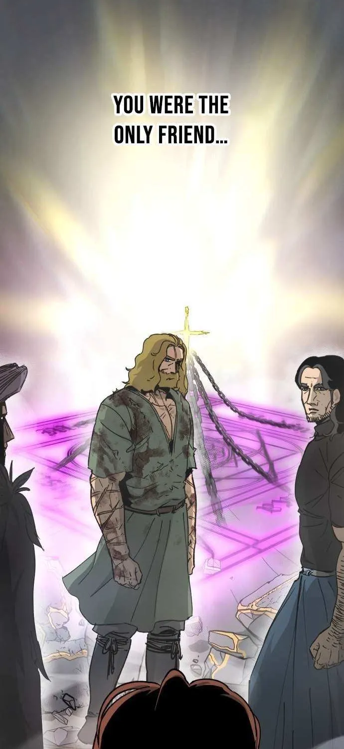 Legend of the Holy Sword Chapter 78 page 34 - 