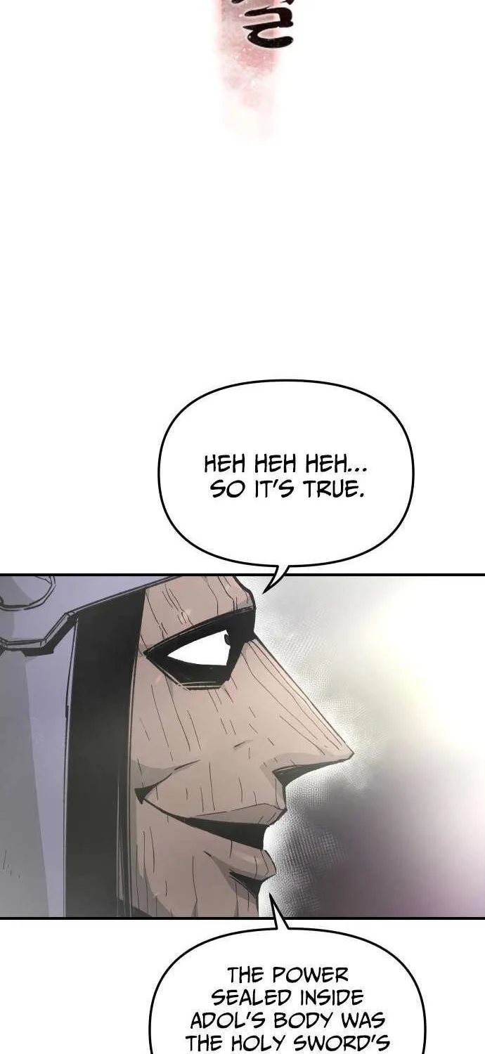 Legend of the Holy Sword Chapter 78 page 37 - 