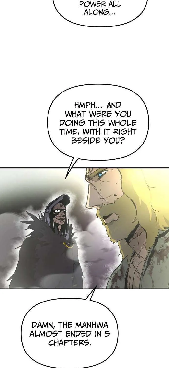 Legend of the Holy Sword Chapter 78 page 38 - 