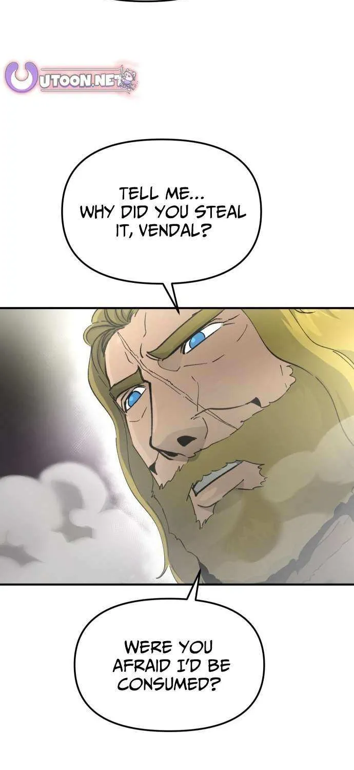 Legend of the Holy Sword Chapter 78 page 39 - 