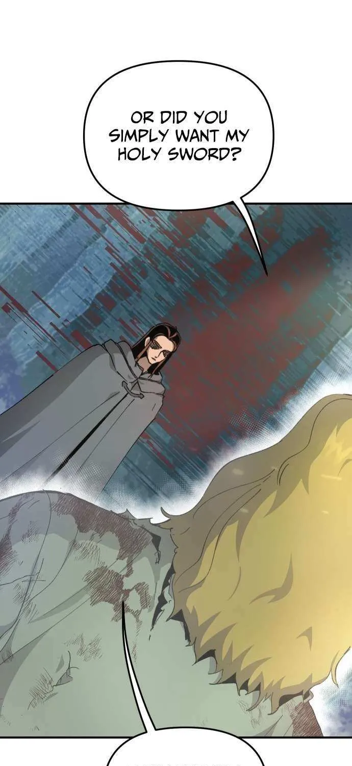 Legend of the Holy Sword Chapter 78 page 40 - 