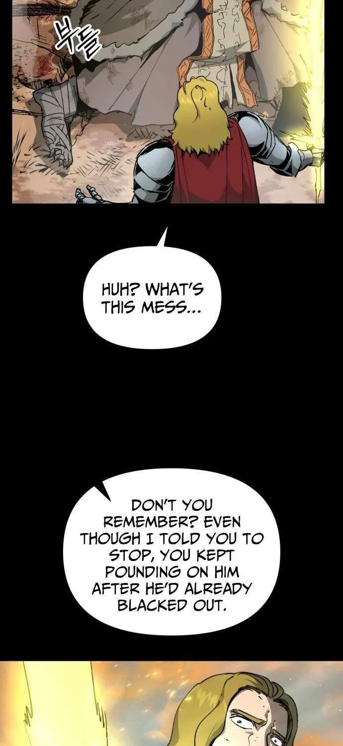 Legend of the Holy Sword Chapter 78 page 5 - 