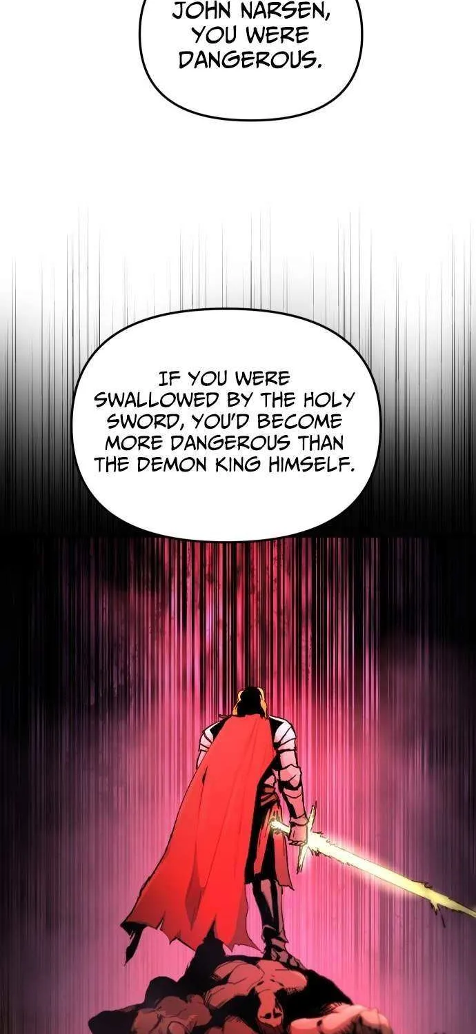 Legend of the Holy Sword Chapter 78 page 41 - 