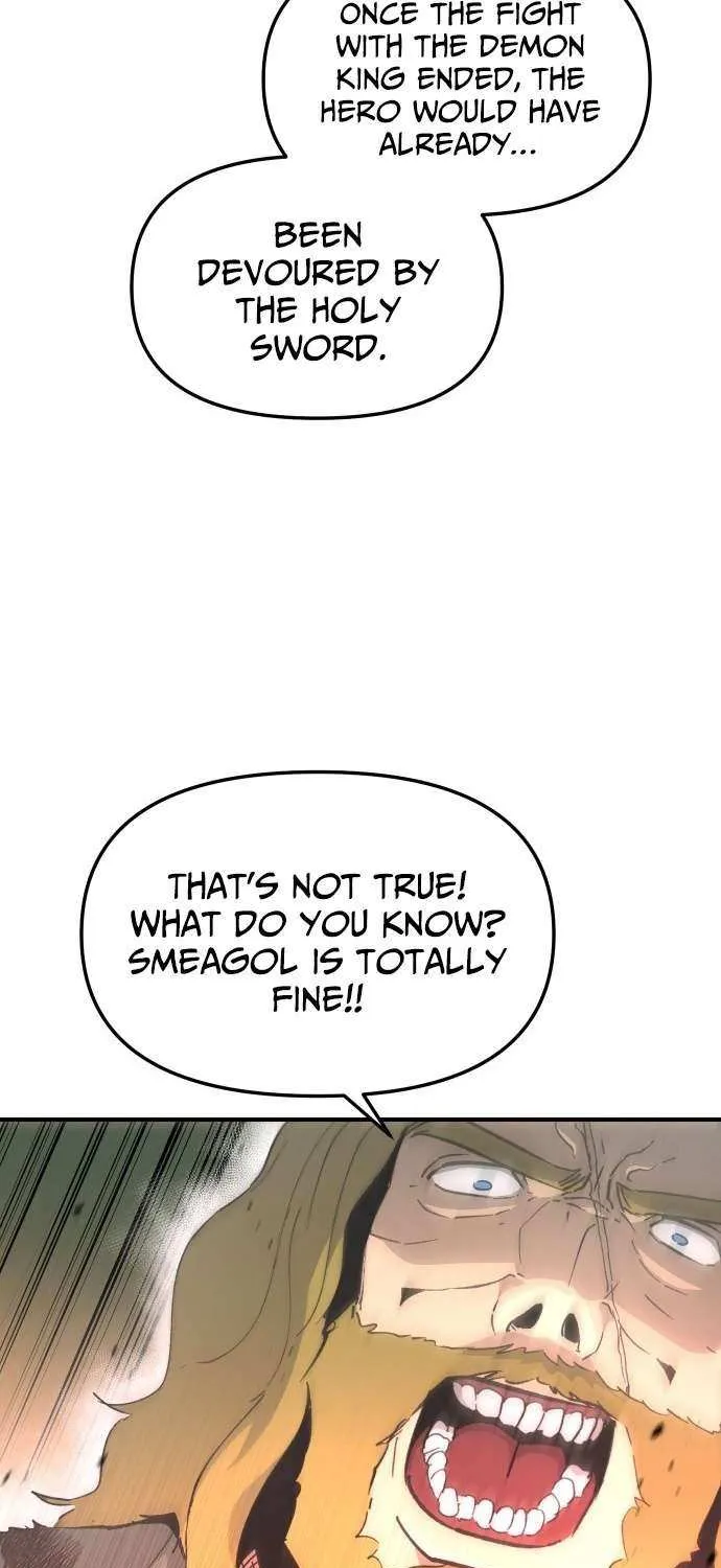 Legend of the Holy Sword Chapter 78 page 45 - 