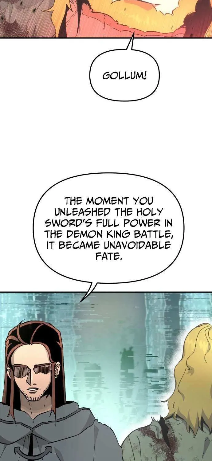 Legend of the Holy Sword Chapter 78 page 46 - 