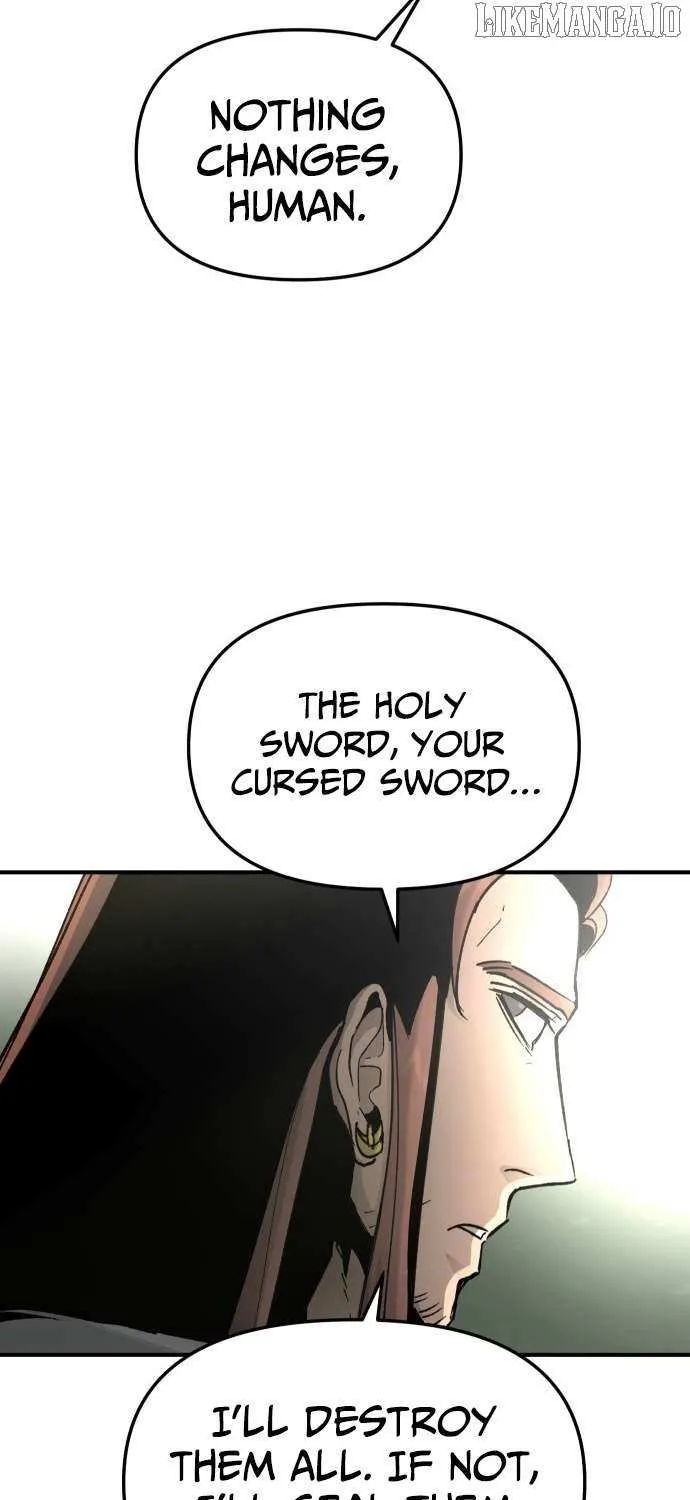 Legend of the Holy Sword Chapter 78 page 50 - 