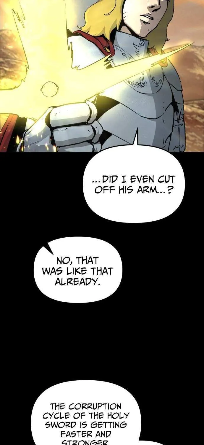 Legend of the Holy Sword Chapter 78 page 6 - 