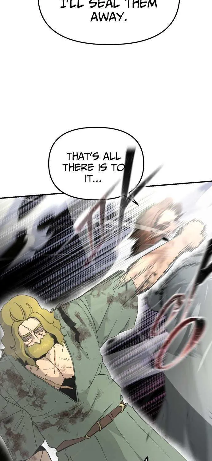 Legend of the Holy Sword Chapter 78 page 51 - 