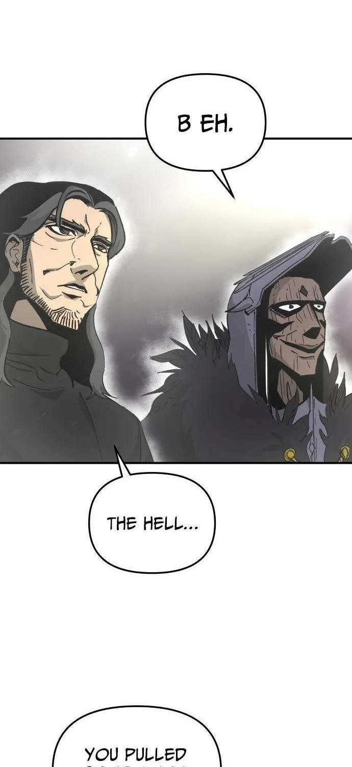 Legend of the Holy Sword Chapter 78 page 67 - 