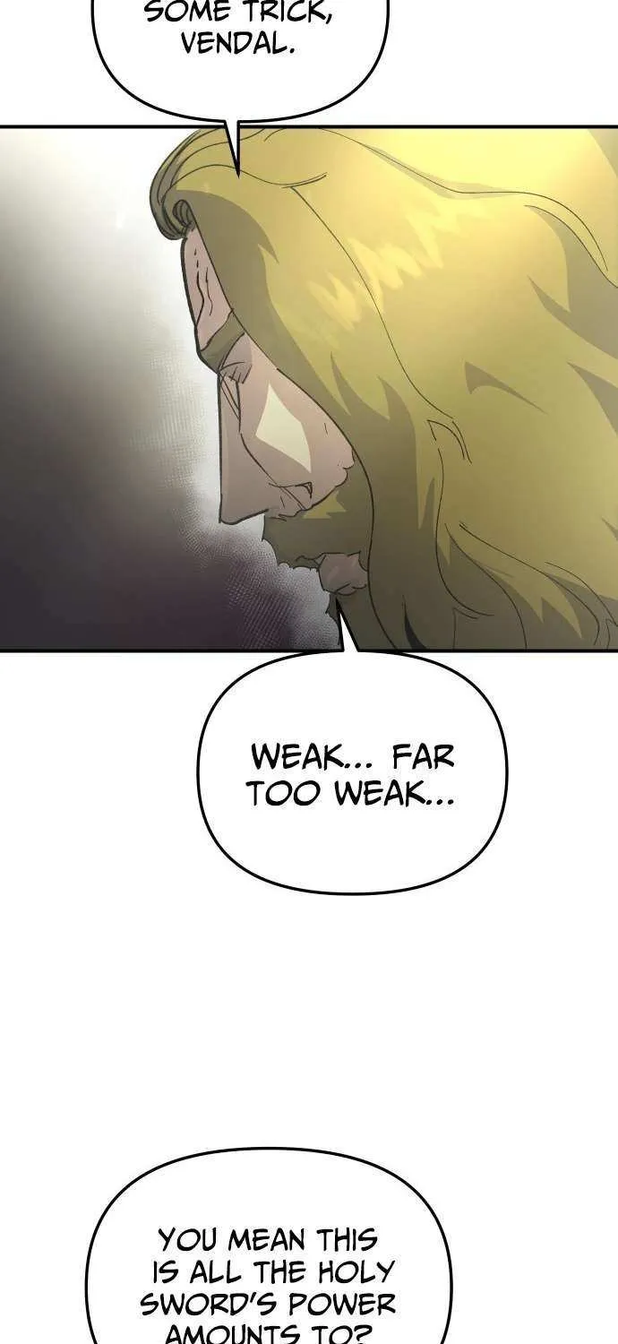 Legend of the Holy Sword Chapter 78 page 68 - 