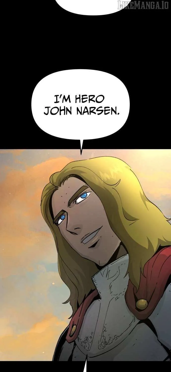Legend of the Holy Sword Chapter 78 page 8 - 