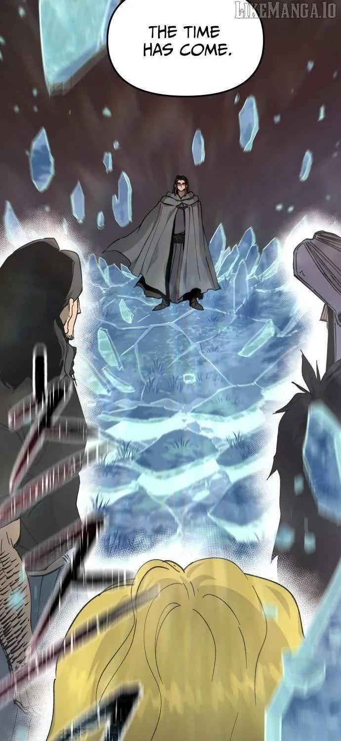 Legend of the Holy Sword Chapter 78 page 71 - 