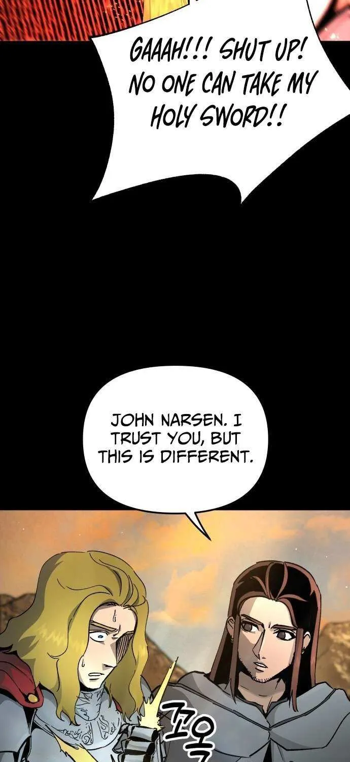 Legend of the Holy Sword Chapter 78 page 10 - 
