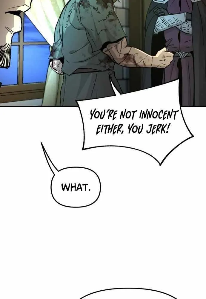 Legend of the Holy Sword Chapter 79 page 14 - 