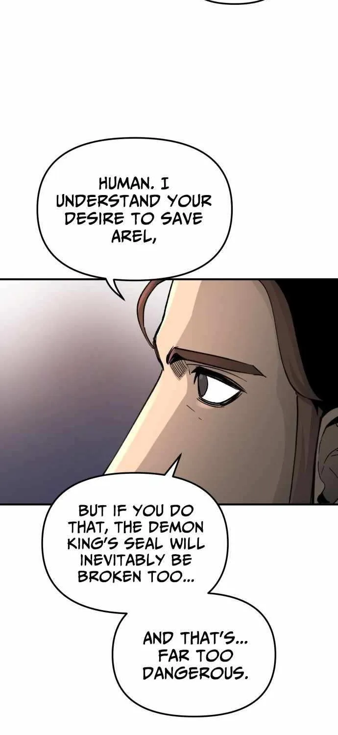 Legend of the Holy Sword Chapter 79 page 16 - 