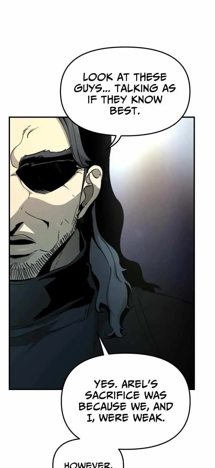 Legend of the Holy Sword Chapter 79 page 17 - 