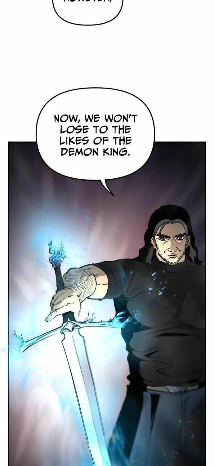 Legend of the Holy Sword Chapter 79 page 18 - 