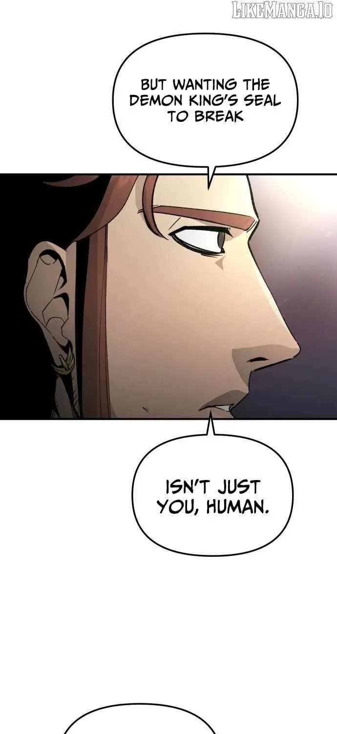 Legend of the Holy Sword Chapter 79 page 22 - 