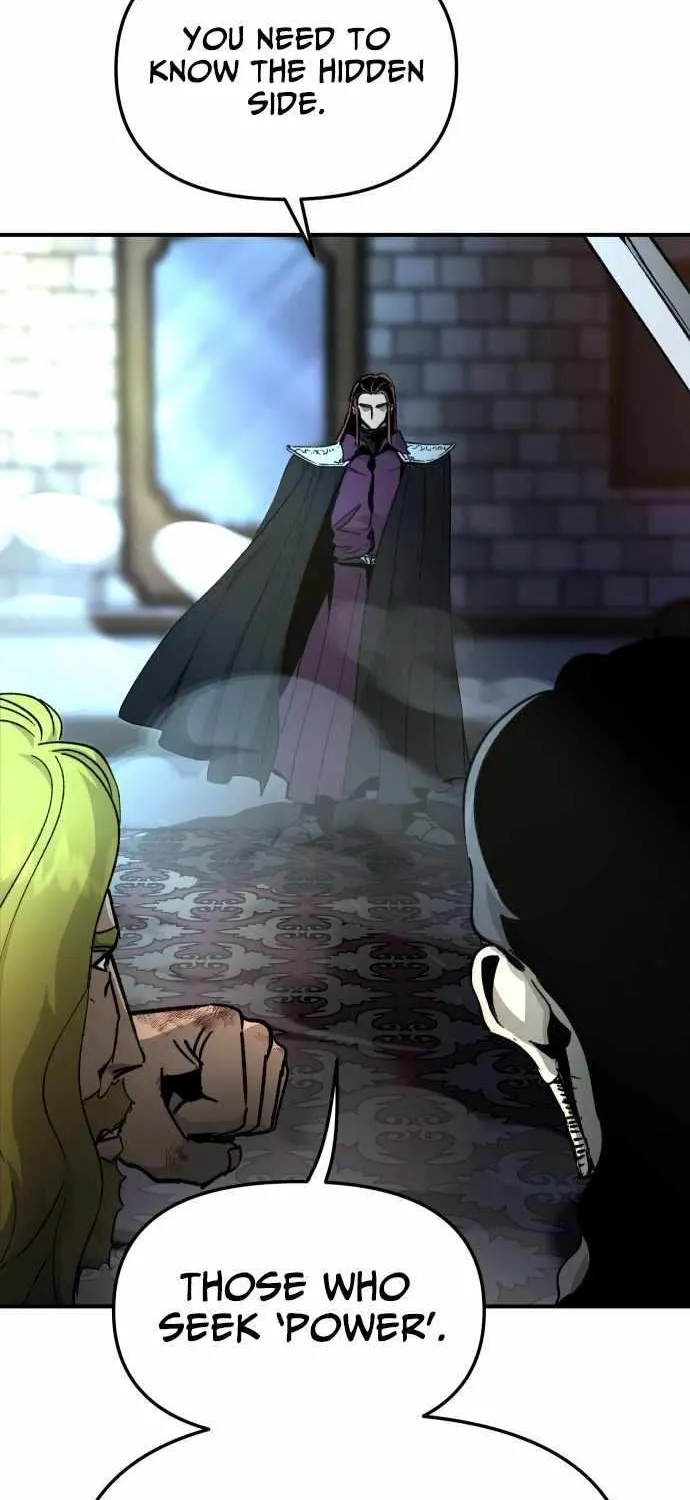Legend of the Holy Sword Chapter 79 page 23 - 