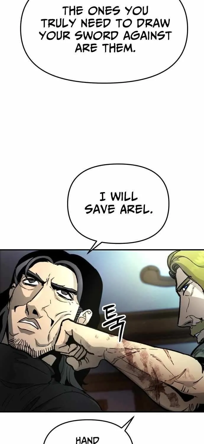 Legend of the Holy Sword Chapter 79 page 24 - 