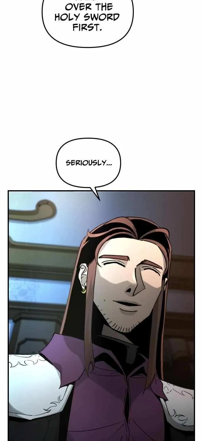 Legend of the Holy Sword Chapter 79 page 25 - 