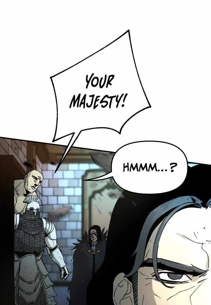 Legend of the Holy Sword Chapter 79 page 28 - 