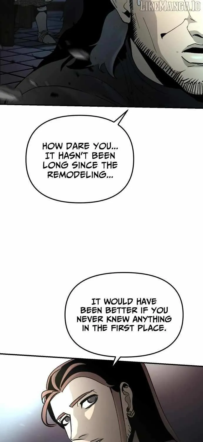 Legend of the Holy Sword Chapter 79 page 29 - 